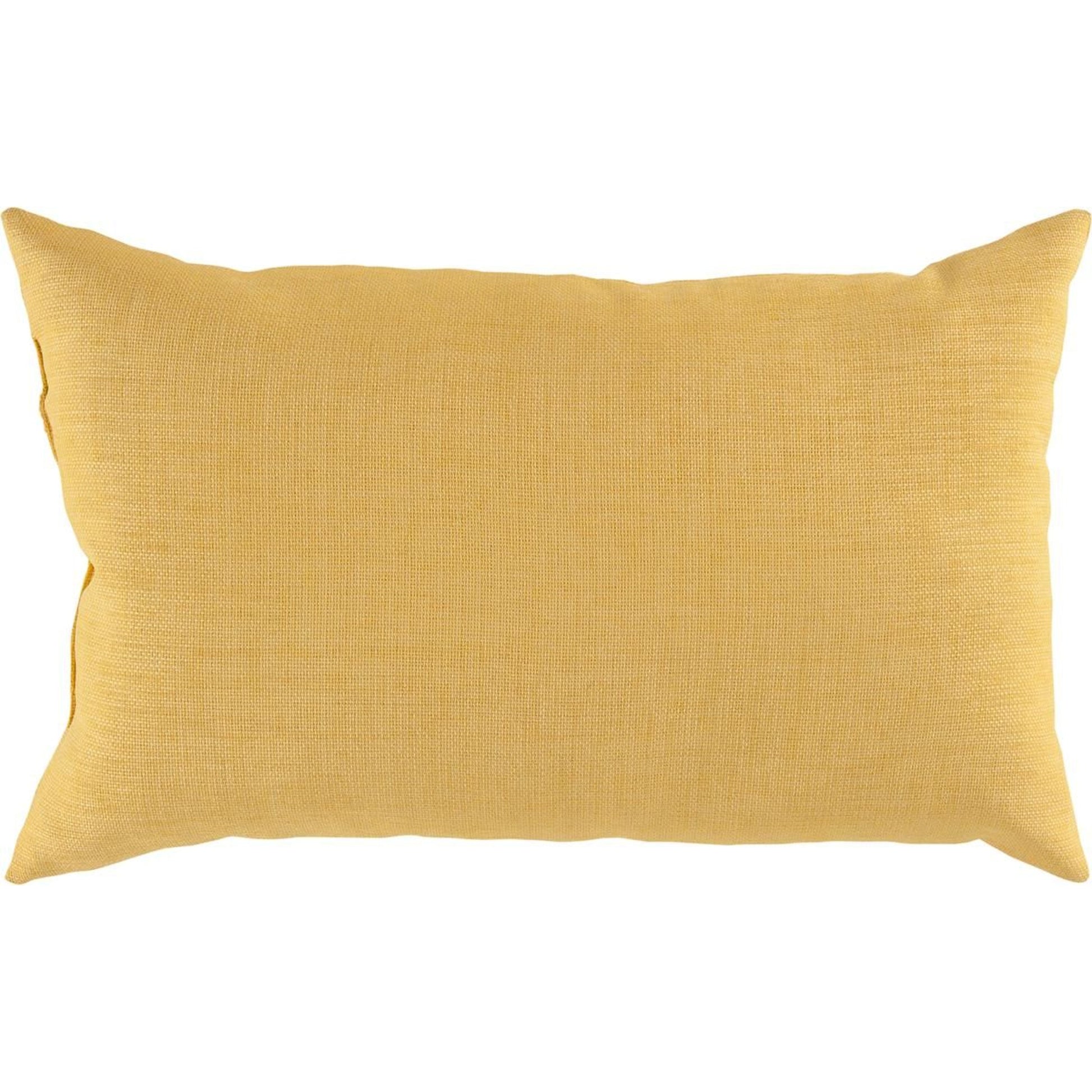 Storm Pillow - 17486 by Surya in navy. Made from 100% polyester in a modern style.