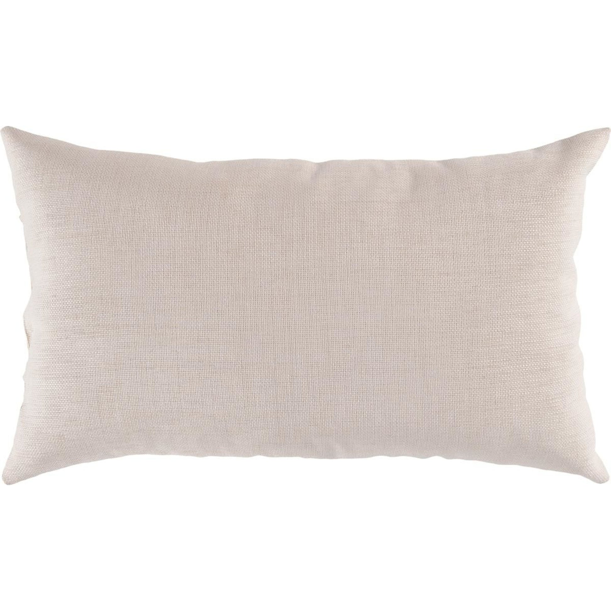 Storm Pillow - 17486 by Surya in navy. Made from 100% polyester in a modern style.