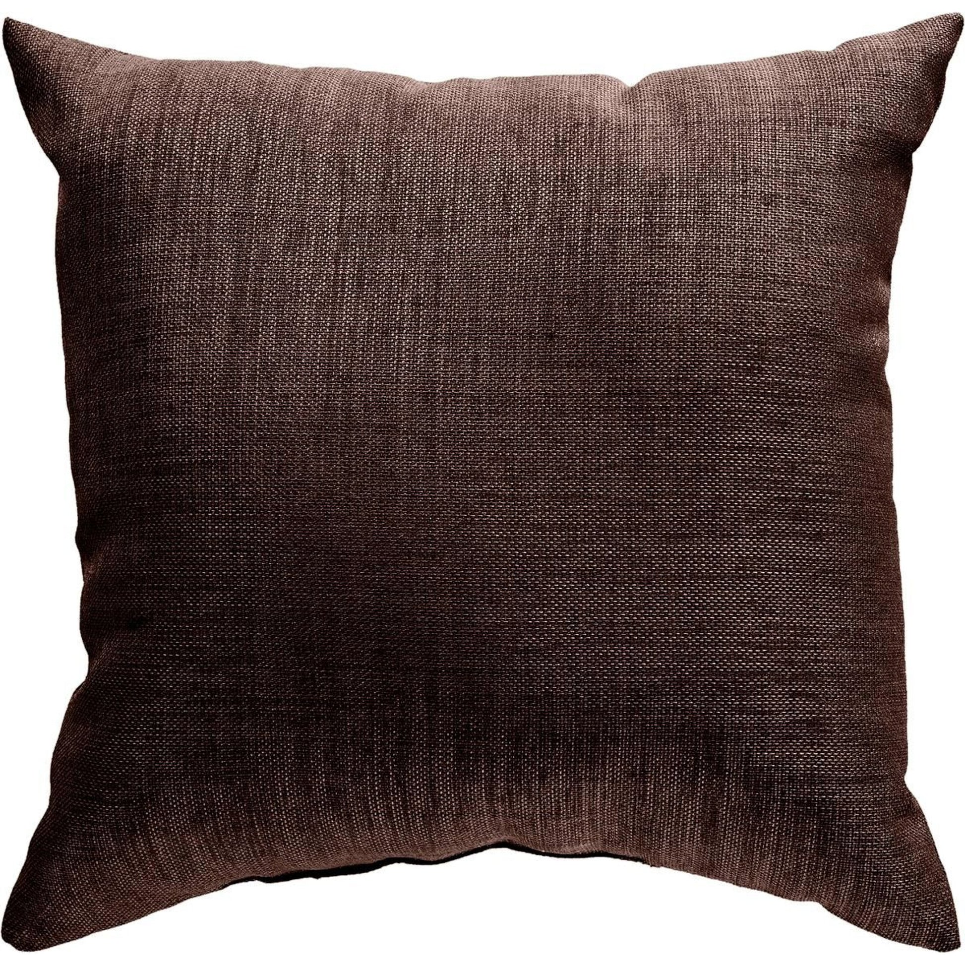 Storm Pillow - 17486 by Surya in navy. Made from 100% polyester in a modern style.